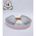 ribbon--- for  hanger(pink) 100y